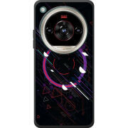 Чохол BoxFace Nubia Focus 2 Ultra 
