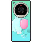 Чохол BoxFace Nubia Focus 2 Ultra 