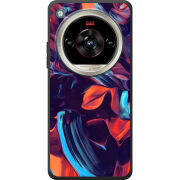Чохол BoxFace Nubia Focus 2 Ultra 