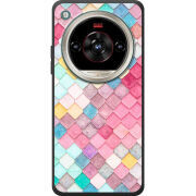 Чохол BoxFace Nubia Focus 2 Ultra 