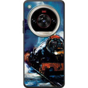 Чохол BoxFace Nubia Focus 2 Ultra 