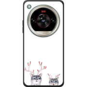 Чохол BoxFace Nubia Focus 2 Ultra 