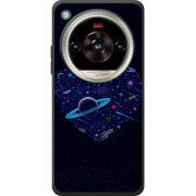 Чохол BoxFace Nubia Focus 2 Ultra 