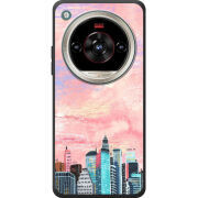 Чохол BoxFace Nubia Focus 2 Ultra 