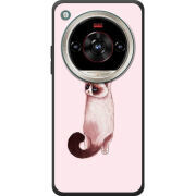 Чохол BoxFace Nubia Focus 2 Ultra 