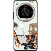 Чохол BoxFace Nubia Focus 2 Ultra 