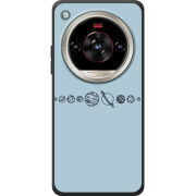 Чохол BoxFace Nubia Focus 2 Ultra 