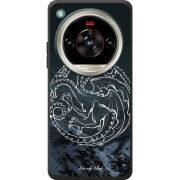 Чохол BoxFace Nubia Focus 2 Ultra 