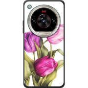 Чохол BoxFace Nubia Focus 2 Ultra 