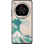 Чохол BoxFace Nubia Focus 2 Ultra 