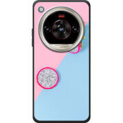 Чохол BoxFace Nubia Focus 2 Ultra 
