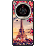 Чохол BoxFace Nubia Focus 2 Ultra 