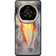 Чохол BoxFace Nubia Focus 2 Ultra George Redhawk