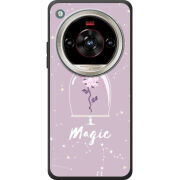 Чохол BoxFace Nubia Focus 2 Ultra 