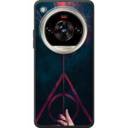 Чохол BoxFace Nubia Focus 2 Ultra 