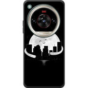 Чохол BoxFace Nubia Focus 2 Ultra 