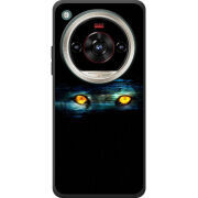 Чохол BoxFace Nubia Focus 2 Ultra Eyes in the Dark