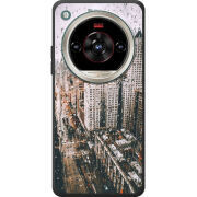Чохол BoxFace Nubia Focus 2 Ultra 
