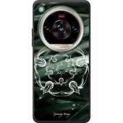 Чохол BoxFace Nubia Focus 2 Ultra 