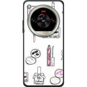 Чохол BoxFace Nubia Focus 2 Ultra 