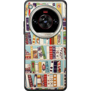 Чохол BoxFace Nubia Focus 2 Ultra 