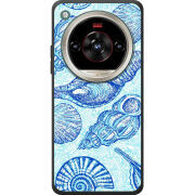 Чохол BoxFace Nubia Focus 2 Ultra 