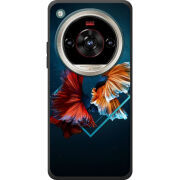 Чохол BoxFace Nubia Focus 2 Ultra 
