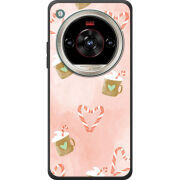 Чохол BoxFace Nubia Focus 2 Ultra 