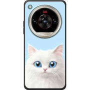 Чохол BoxFace Nubia Focus 2 Ultra 