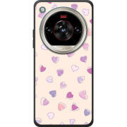 Чохол BoxFace Nubia Focus 2 Ultra 