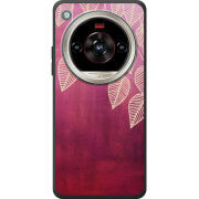 Чохол BoxFace Nubia Focus 2 Ultra Gold Leaves
