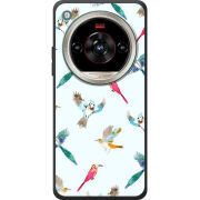 Чохол BoxFace Nubia Focus 2 Ultra 