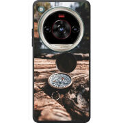 Чохол BoxFace Nubia Focus 2 Ultra 