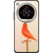 Чохол BoxFace Nubia Focus 2 Ultra 
