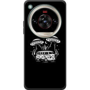 Чохол BoxFace Nubia Focus 2 Ultra 