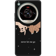 Чохол BoxFace Nubia Focus 2 Ultra 