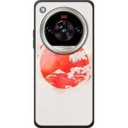 Чохол BoxFace Nubia Focus 2 Ultra 
