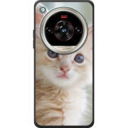 Чохол BoxFace Nubia Focus 2 Ultra Animation Kittens