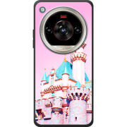 Чохол BoxFace Nubia Focus 2 Ultra 