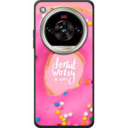 Чохол BoxFace Nubia Focus 2 Ultra 