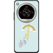 Чохол BoxFace Nubia Focus 2 Ultra 