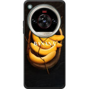 Чохол BoxFace Nubia Focus 2 Ultra 