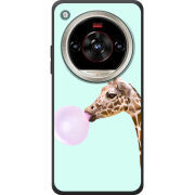 Чохол BoxFace Nubia Focus 2 Ultra 