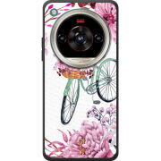 Чохол BoxFace Nubia Focus 2 Ultra 