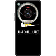 Чохол BoxFace Nubia Focus 2 Ultra 