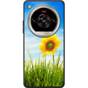 Чохол BoxFace Nubia Focus 2 Ultra Sunflower Heaven