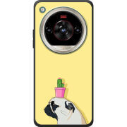 Чохол BoxFace Nubia Focus 2 Ultra 