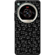 Чохол BoxFace Nubia Focus 2 Ultra 