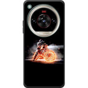 Чохол BoxFace Nubia Focus 2 Ultra 