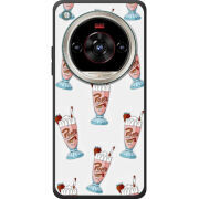 Чохол BoxFace Nubia Focus 2 Ultra 